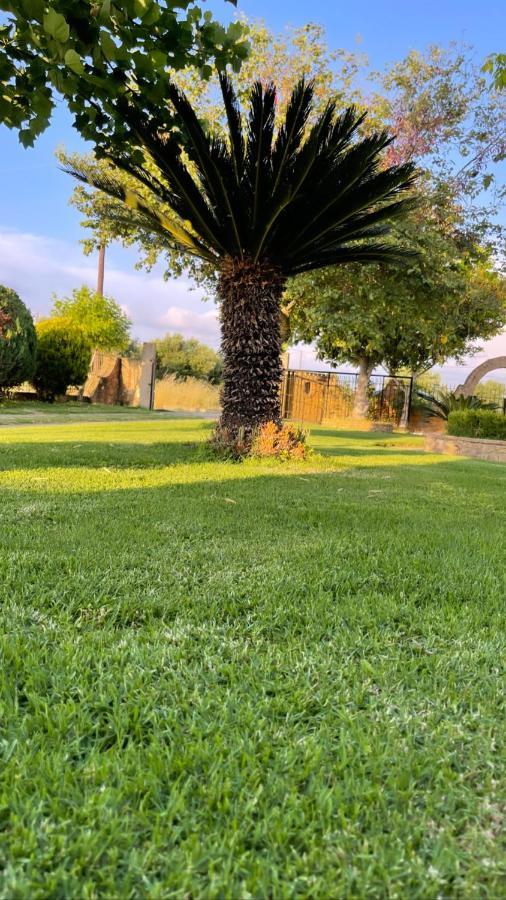 Mama'S Sunshine Garden Villa Agios Ilias  Exterior foto
